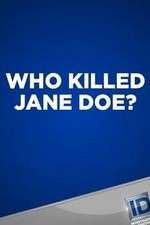 Watch Who Killed Jane Doe? Movie4k