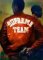 Watch Supreme Team Movie4k