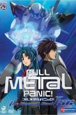 Watch Full Metal Panic! The Second Raid Movie4k