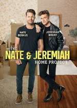 Watch The Nate and Jeremiah Home Project Movie4k