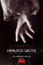 Watch Hemlock Grove Movie4k