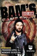 Watch Bam's Bad Ass Game Show Movie4k