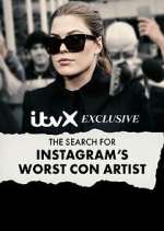 Watch The Search for Instagram's Worst Con Artist Movie4k