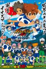 Watch Inazuma Eleven Go Galaxy Movie4k