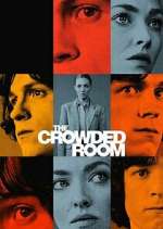 Watch The Crowded Room Movie4k