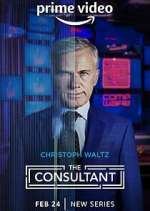 Watch The Consultant Movie4k