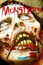 Watch Making Monsters Movie4k