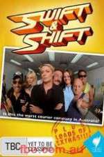 Watch Swift and Shift Couriers Movie4k