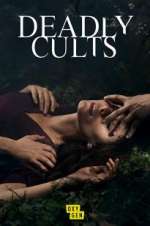 Watch Deadly Cults Movie4k