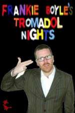 Watch Frankie Boyle's Tramadol Nights Movie4k