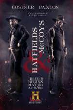 Watch Hatfields & McCoys Movie4k