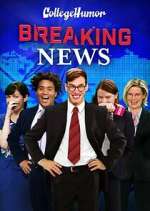 Watch Breaking News: No Laugh Newsroom Movie4k