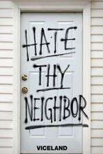 Watch Hate Thy Neighbour Movie4k