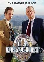 Watch L.A. Dragnet Movie4k