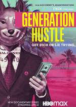 Watch Generation Hustle Movie4k