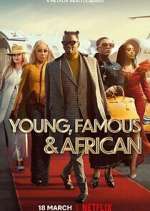 Watch Young, Famous & African Movie4k