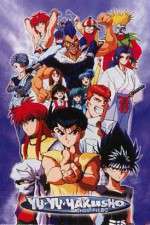 Watch Yu Yu Hakusho: Ghost Files Movie4k