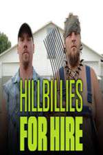 Watch Hillbillies for Hire Movie4k