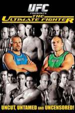 Watch The Ultimate Fighter Movie4k