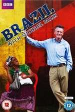 Watch Brazil With Michael Palin Movie4k