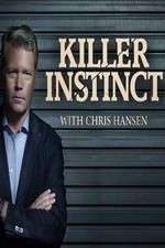 Watch Killer Instinct with Chris Hansen Movie4k