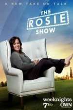 Watch The Rosie Show Movie4k