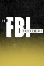 Watch The FBI Declassified Movie4k