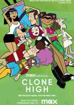 Watch Clone High Movie4k