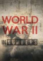 Watch World War II in Numbers Movie4k