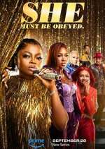 Watch SHE Must Be Obeyed Movie4k