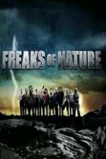 Watch Freaks of Nature Movie4k