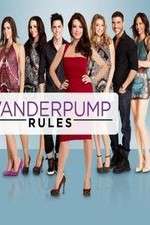 Vanderpump Rules movie4k