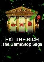 Watch Eat the Rich: The GameStop Saga Movie4k