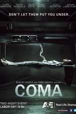 Watch Coma Movie4k