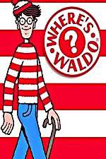 Watch Wheres Waldo Movie4k