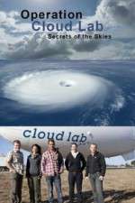 Watch Operation Cloud Lab: Secrets of the Skies Movie4k