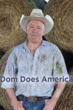 Watch Dom Does America Movie4k