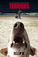 Watch Terriers Movie4k