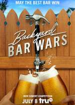 Watch Backyard Bar Wars Movie4k