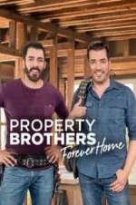 Watch Property Brothers: Forever Home Movie4k