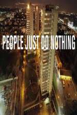 Watch People Just Do Nothing Movie4k