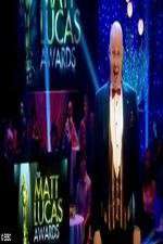 Watch The Matt Lucas Awards Movie4k