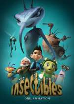 Watch Insectibles Movie4k