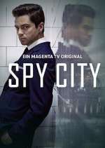 Watch Spy City Movie4k
