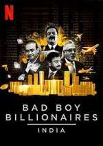 Watch Bad Boy Billionaires: India Movie4k