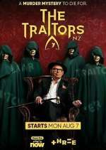 Watch The Traitors NZ Movie4k