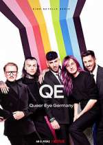 Watch Queer Eye Germany Movie4k