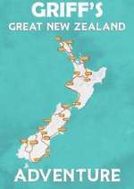 Watch Griff's Great New Zealand Adventure Movie4k