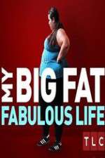 Watch My Big Fat Fabulous Life Movie4k
