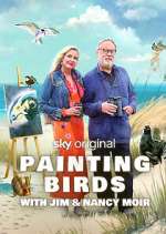 Watch Painting Birds with Jim and Nancy Moir Movie4k